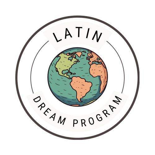 Latin Dream Program Logo